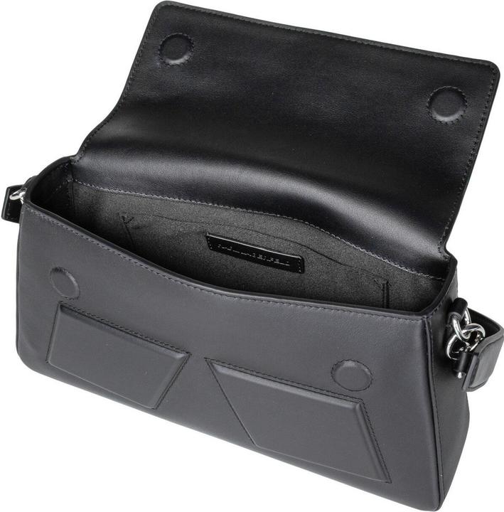 Produktbild Karl Lagerfeld Schultertasche Ikon/K Soft