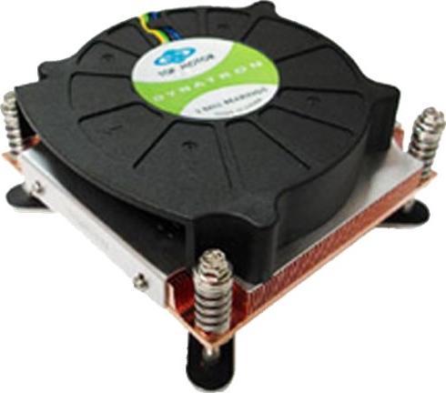 Produktbild Dynatron K199 Prozessor-Luftkühler (28.50 mm)