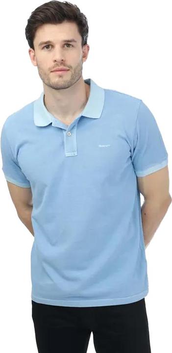 Produktbild GANT Sunfaded Rugger Poloshirt (4XL)
