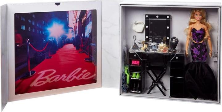 Actual product image Barbie Signature style Photo Studio