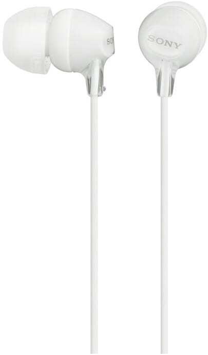 Image du produit Sony Mdr-Ex15ap (ANC, Filaire)