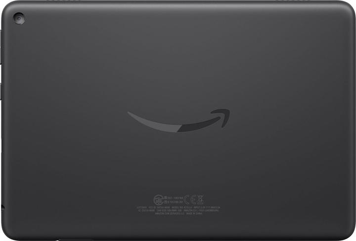 Produktbild Amazon Fire HD 8 (2020) inkl. Alexa (8", 64 GB, Black)