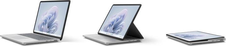 Produktbild Microsoft Surface Laptop Studio 2 for business (14.40", Intel Core i7-13800H, 16 GB, 512 GB, CH)