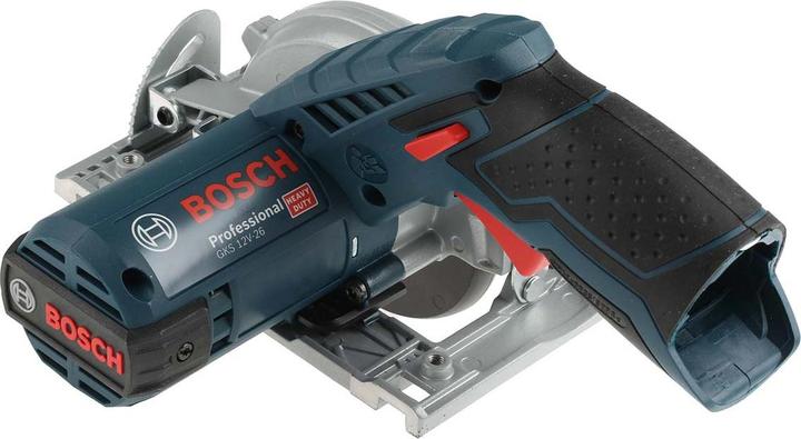 Productafbeelding Bosch Professional GKS 12V-26