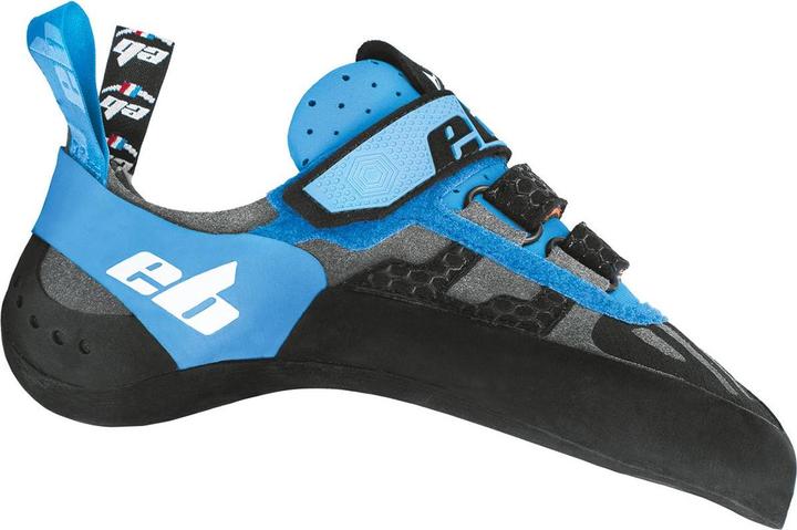 Immagine prodotto EB Scarpe da arrampicata Django 3.0 (39)