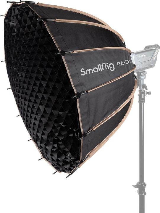 Actual product image SmallRig RA-D85 (Parabolic Softbox, 84 cm)