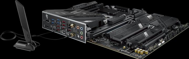 Immagine prodotto ASUS ROG STRIX Z790-E GAMING WIFI (LGA 1700, Intel Z790, ATX)