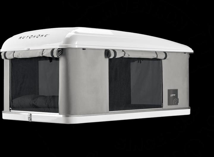Actual product image Autohome Airtop Plus roof tent (model 2024) (Roof tent, 3 persons)