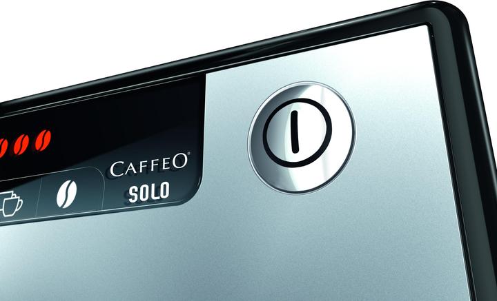 Actual product image Melitta Caffeo Solo (EU plug)