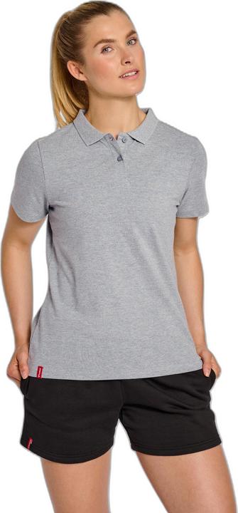 Image du produit hummel Red Classic Polo Woman (XS)
