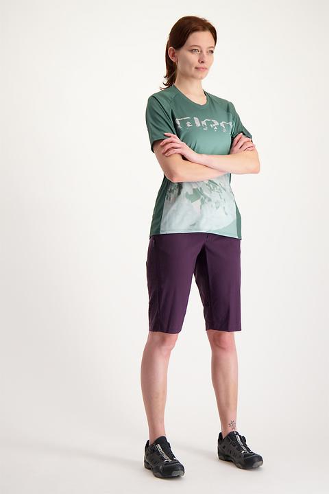 Actual product image Giro W Havoc Short (38, S)