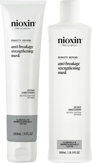 Immagine prodotto Nioxin Anti-Breakage Mask (150 ml)