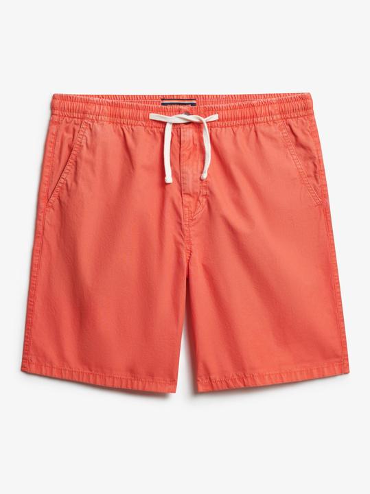 Produktbild Superdry ESSENTIALS WALK SHORT Heren Broek (M)
