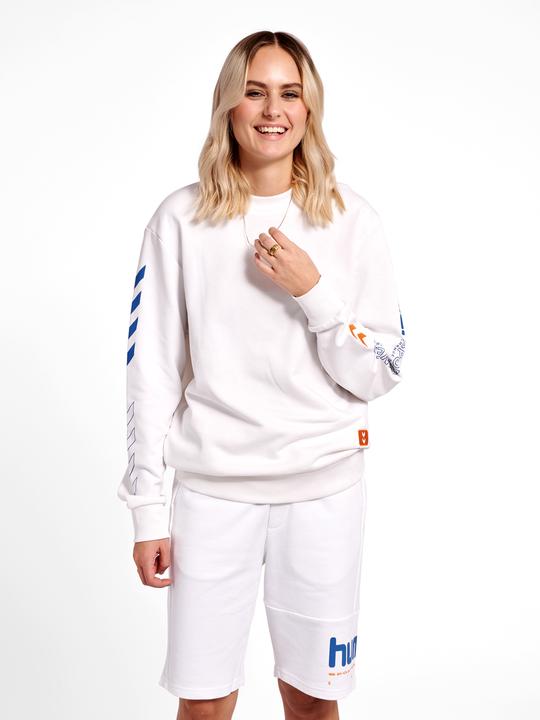 Immagine prodotto hummel Felpa Lgc Birk (XS)