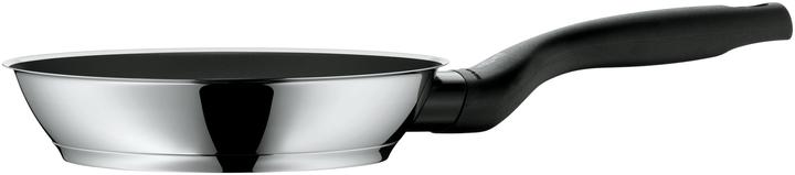 Immagine prodotto WMF Professionale (20 cm, Padella per friggere, Acciaio inossidabile)
