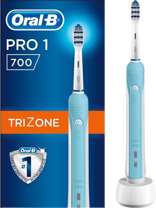 Immagine prodotto Oral-B Spazzolino ricaricabile (Spazzolino oscillante)