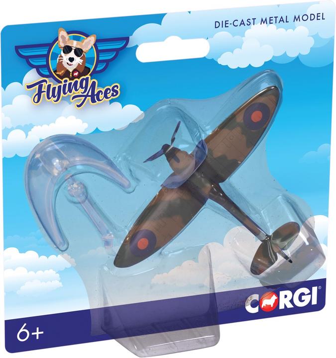 Produktbild Hornby Supermarine Spitfire