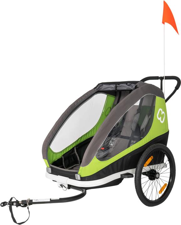 hamax Traveller