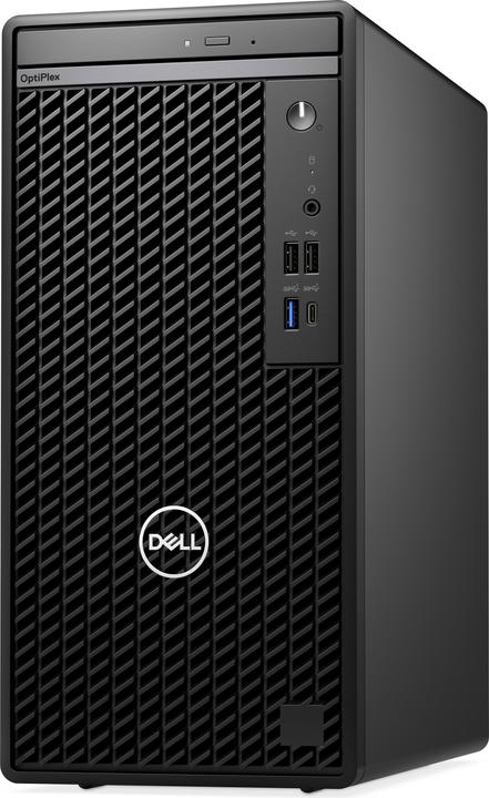 Actual product image Dell OptiPlex 7020 (Intel Core i5-14500, 16 GB, 512 GB, UHD Graphics 770)