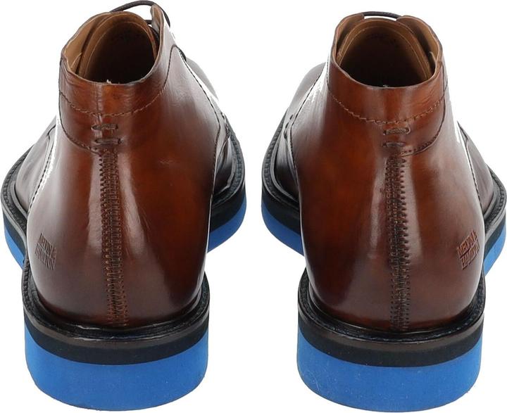 Actual product image Melvin & Hamilton Halbschuhe (44)