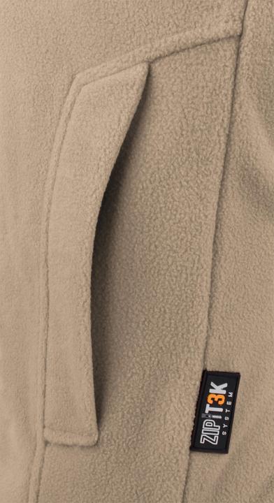 Immagine prodotto Normani Gilet da donna in pile Jovik - 1303 (4XL)