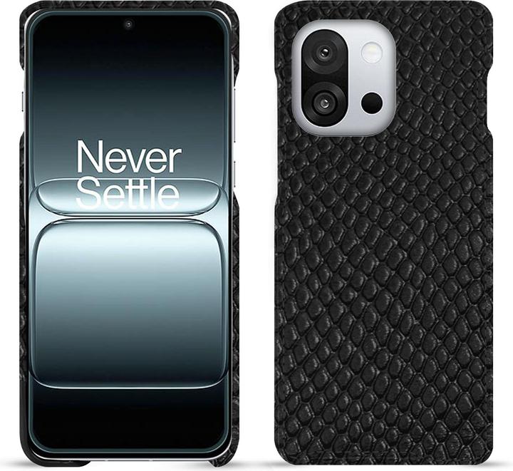 Serpent nero ( Noir / Black)