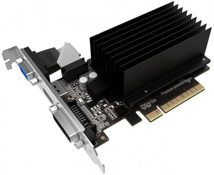 Palit GeForce GT710 (2 GB)