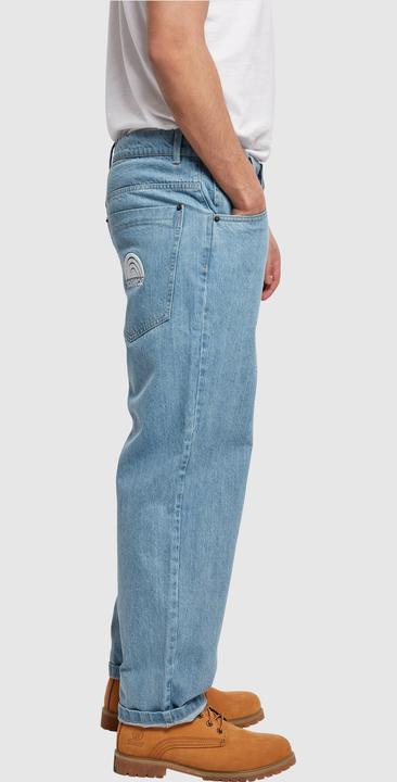 Immagine prodotto Southpole Denim con ricamo 3D (32)