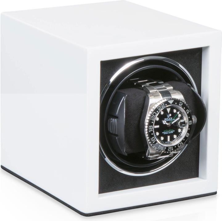 Produktbild Benson Uhrenbeweger Compact Single - Weiss