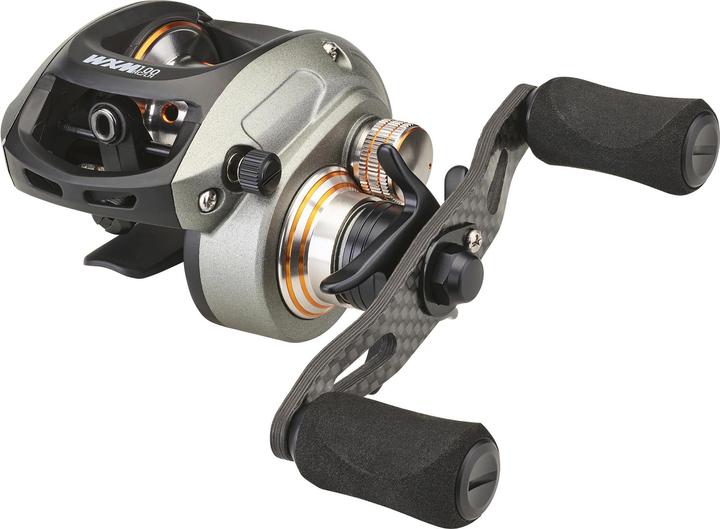 Actual product image Caperlan WXM 100RC
