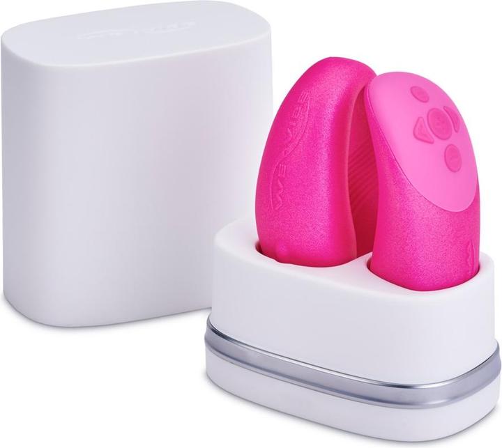 Actual product image We-Vibe Chorus