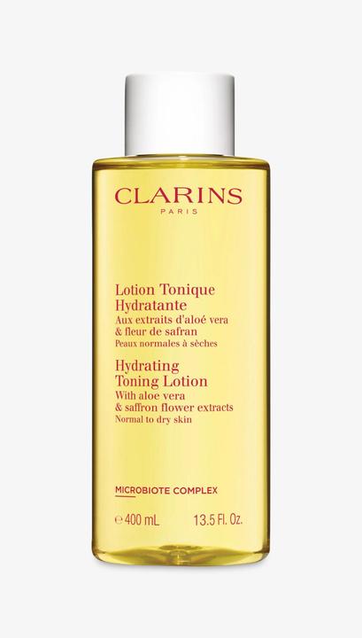 Immagine prodotto Clarins Tonico Idratante 200ml (Acqua tonica, 200 ml)
