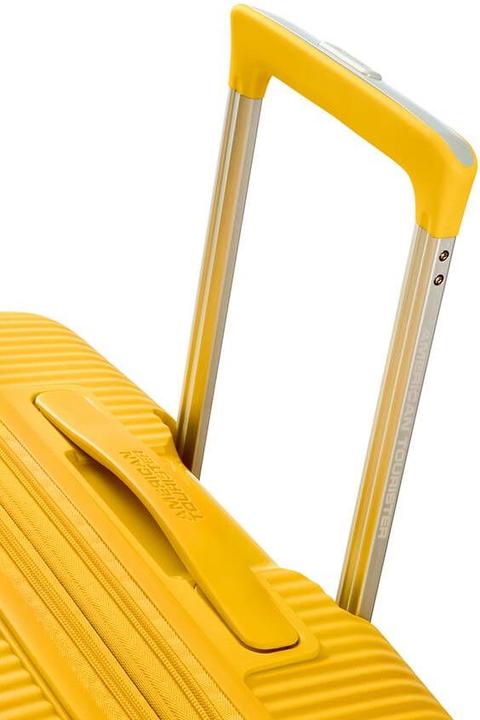 Produktbild American Tourister Soundbox (41 l, Handgepäck (bis 50l))