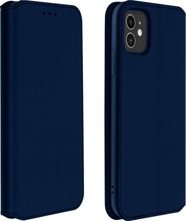 Blu scuro