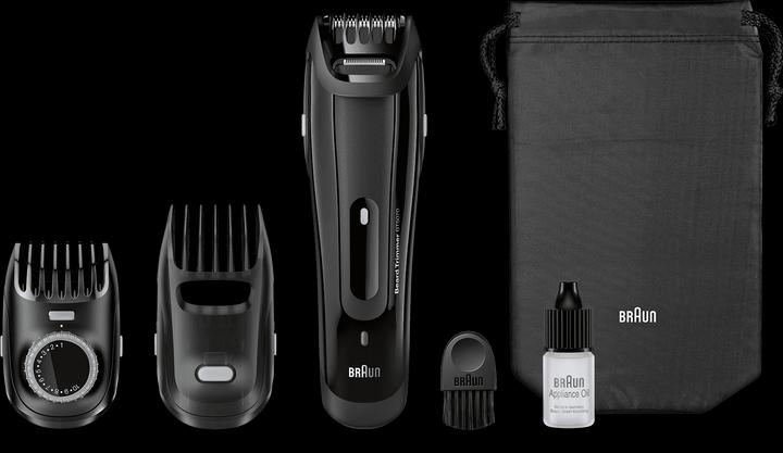 Immagine prodotto Braun BT Styler 5070