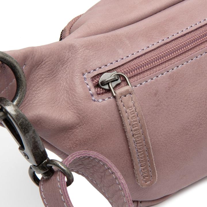 Immagine prodotto The Chesterfield Brand Severo Gürteltasche Leder 33 cm