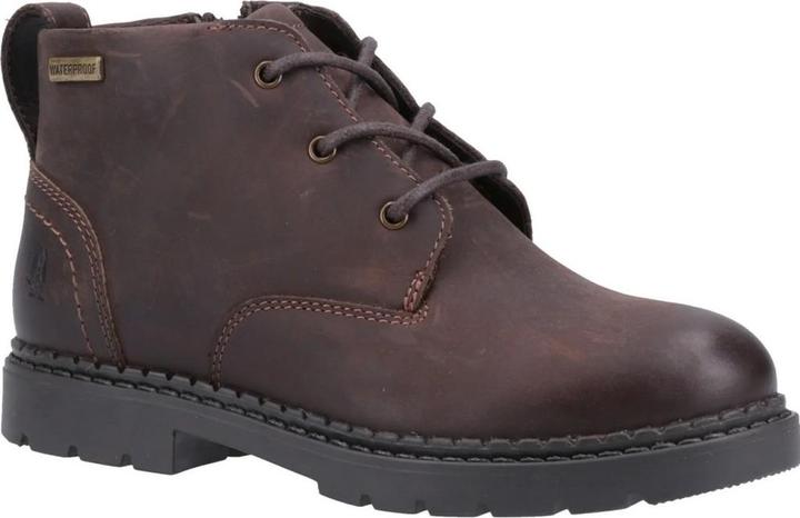 Immagine prodotto Hush Puppies Mini Presley Stivali Pelle Ragazzi (32)