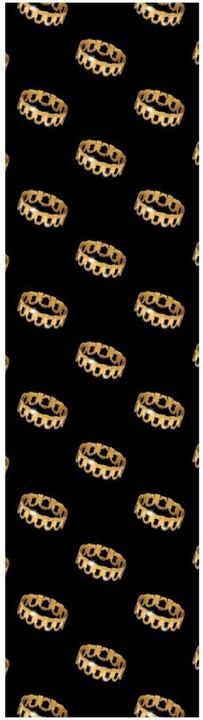Actual product image Grizzly Ring Season Griptape