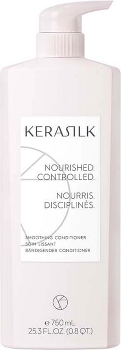 Kerasilk Essential - Smoothing Conditioner (750 ml)