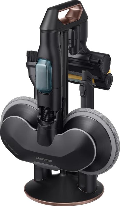 Actual product image Samsung Bespoke Jet Plus Pro Extra (580W)