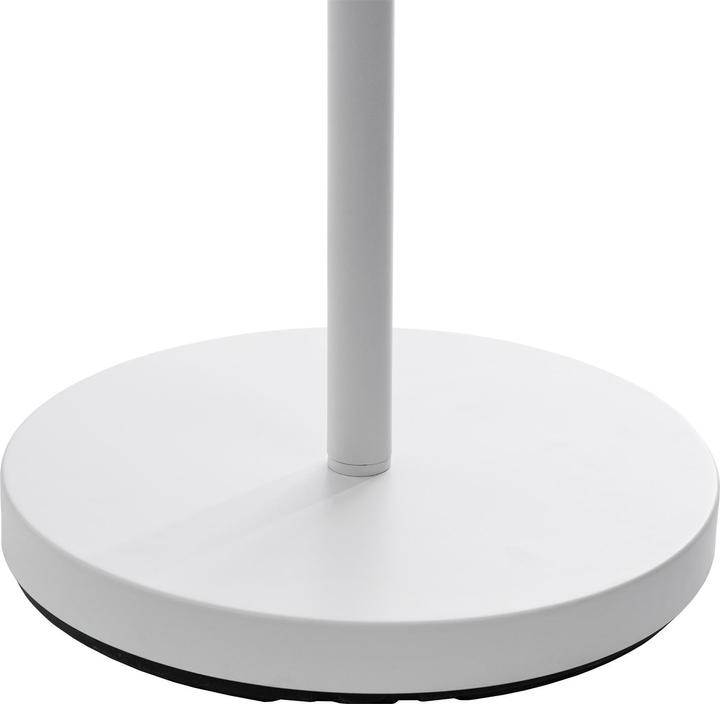 Actual product image Nino Leuchten Twin floor lamp (E27)