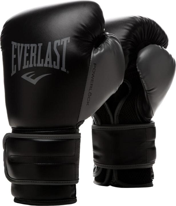 Everlast PowerLock