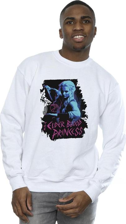 Produktbild Netflix The Witcher Ciri Blood Princess Sweatshirt (5XL)