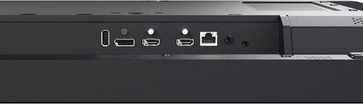 Actual product image NEC MultiSync M551 (3840 x 2160 Pixels, 55")