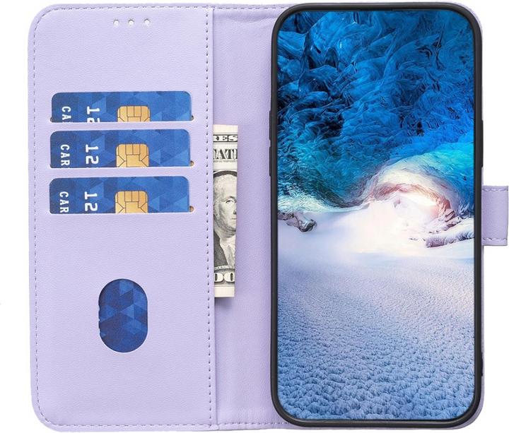 Actual product image Binfen Color Sony Xperia 10 VI - BINFEN Case Cover (Sony Xperia 10 VI)