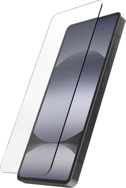 Produktbild Hama Schutzglas CP RN 14 5G/4G (1 Stück, Xiaomi Redmi Note 14 Pro 5G)