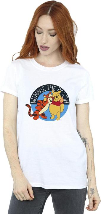 Produktbild Disney Winnie The Pooh With Tigger TShirt (L)