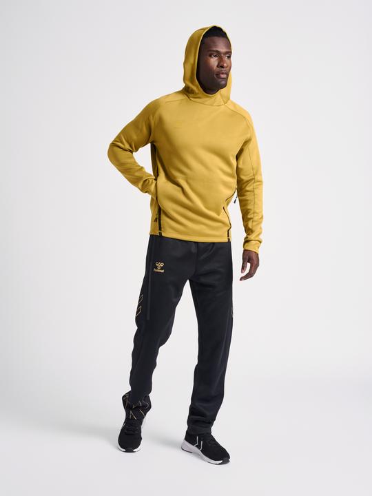 Actual product image hummel Cima Xk Hoodie (XXL)