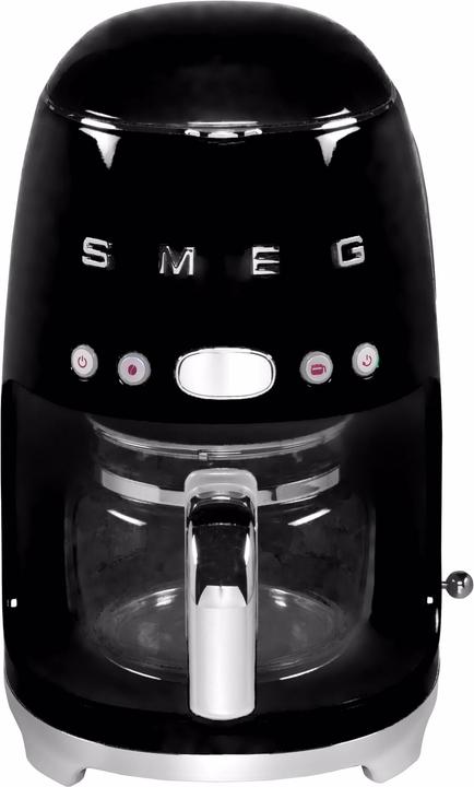 Immagine prodotto Smeg Macchina da caffè DCF02BLEU