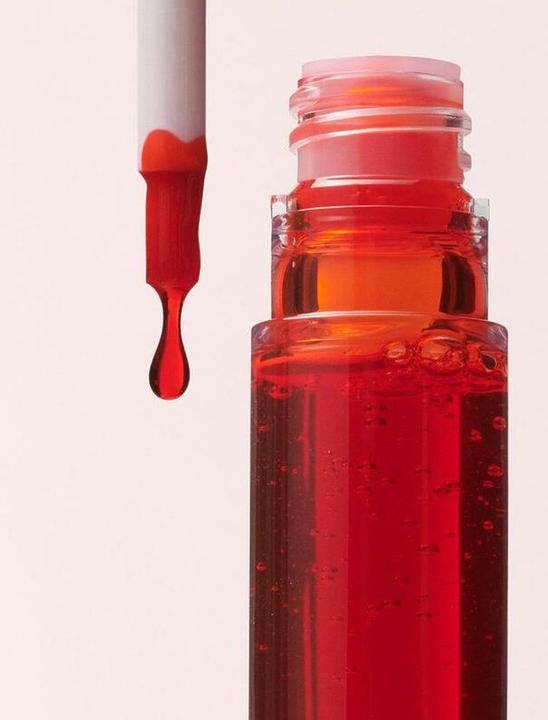 Produktbild Clarins Water Lip Stain - 09 Deep Red Water Matte (09 Deep Red Water Matte)